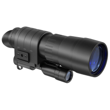 Прибор ночного видения  Pulsar Challenger GS 2.7x50 в корпусе из черного пластика
