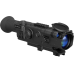 Общий вид цифрового прицела ночного видения Pulsar Digisight LRF N960