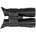 Органы управления очками ночного видения Pulsar Edge GS 3.5x50 сверху на корпусе