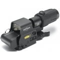 EOTech Holographic Hybrid Sight I EXPS3-4 with G33.STS Magnifier