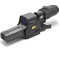 EOTech Holographic Hybrid Sight III 518.2 with G33.STS Magnifier