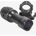 Увеличитель Sightmark 5x Tactical Magnifier и механизм крепления к оружию