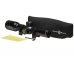 Комплектация оптического прицела для дробовика Sightmark Core SX 1x24 Shotgun Scope