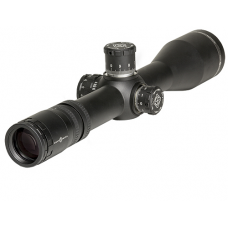 Оптический прицел Sightmark Pinnacle 5-30x50 TMD Riflescope для любых охот