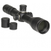 Прицел Sightmark Pinnacle 5-30x50 TMD Riflescope и защитные колпачки