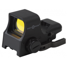 Коллиматорный прицел Sightmark Ultra Shot Pro Spec NV QD
