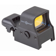 Коллиматорный прицел Sightmark Ultra Shot Sight QD Digital Switch