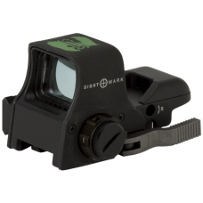 Коллиматорный прицел Sightmark Ultra Shot Z Series Reflex Sight