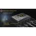 Автоматическая система термоконтроля зарядного устройства Nitecore SC4